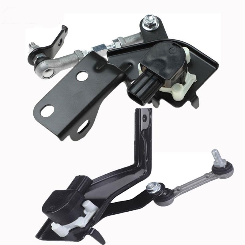 8651A064 8651A065 Yeni Ön Arka Sol Yükseklik Seviye Sensörü Mitsubishi Pajero Montero 4 IV V8 V9 2006-2016 İçin