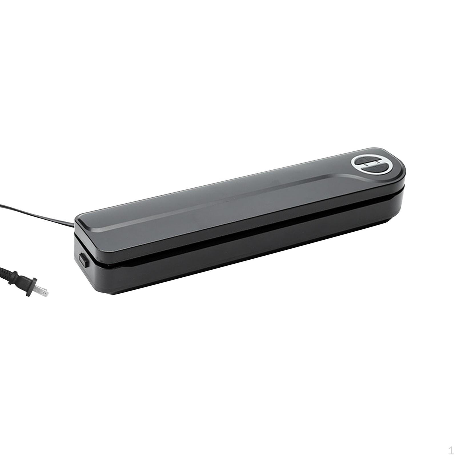 

Vacuum Sealer Food Machine V6 Accessory Automatic Air Preservation Dry Moist