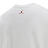 Jordan Flight Essentials Rundhals American Vintage Locker Kurzarm T-Shirt Herren Tops Sail Campus-Red HM7132133