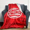 1pc PSV Blanket, Gift, for Men and Women, Soft Blanket, Good for Sofa Bed Couch Travel, Lightweight Flannel Blanket