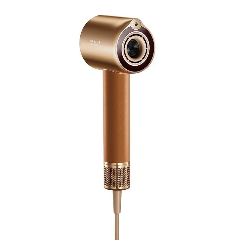 Hairdryer Miracle Pro
