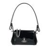 Vivienne WeStwood Sac à bandoulière Femme S Petit Couleur Noisette Fw25