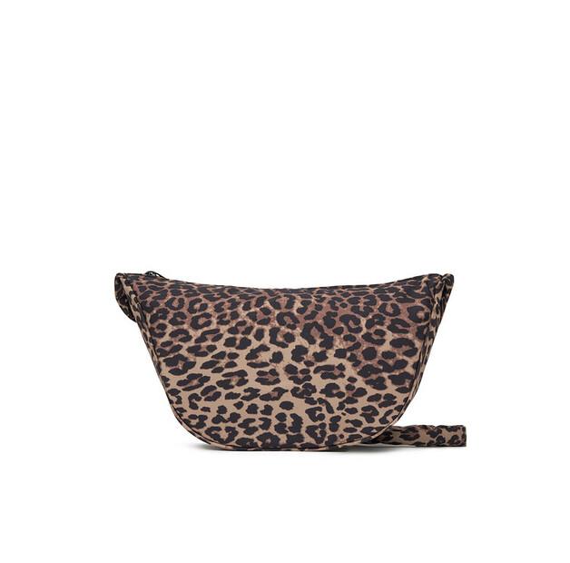 

Сумка Pieces Pcamanda Knot Bumbag 17151857 коричневый