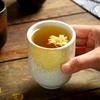 Japanese ceramic water cup Creative Retro Coffee Cups Set home Mugs Beer Tea Mug Whiskey Drinkware Cup Latte Teacup For Kitchen