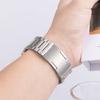 Titanium Band For Huawei Watch GT5 46mm gt 5 4 3 Pro 46MM 2e Metal Bracelet for Samsung Galaxy Gear S3 3 45mm Men Strap Correa