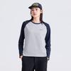 Women's Raglan Colorblock Long Sleeve T-Shirt GCS413032