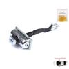 EDP1402 Front Door Stop Check Assy Limiter Strap for BMW X3 F25 2010-2017 X4 F26 2013-2018 51217205572 