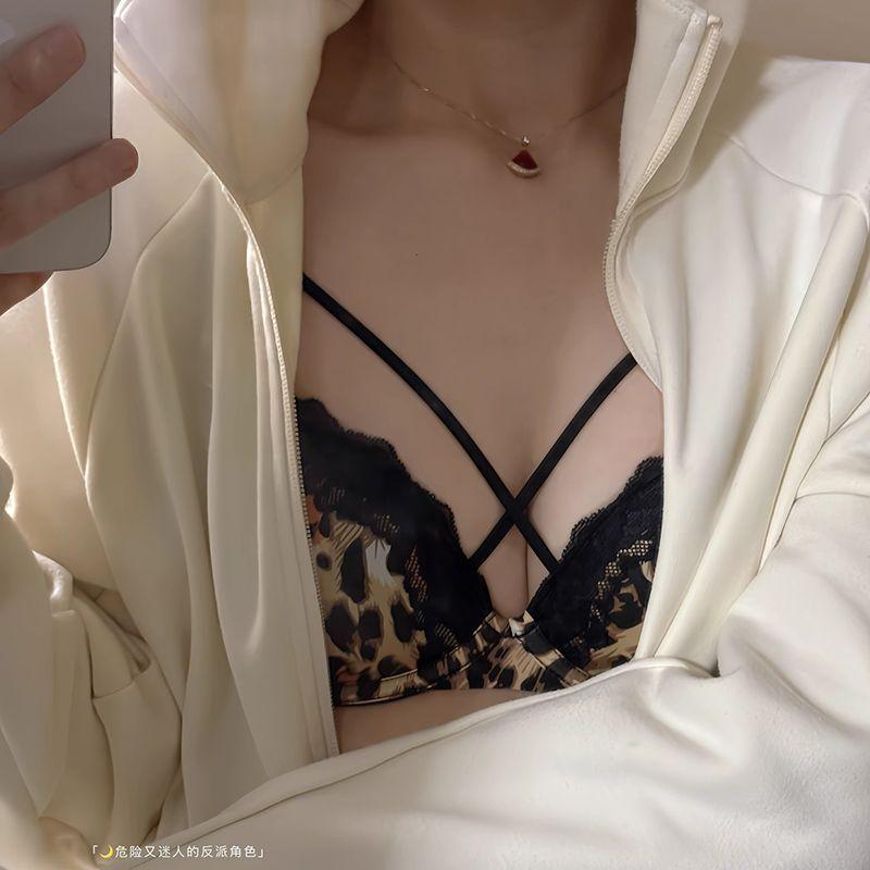 Push Up Bras For Women Backless Big Breast 3/4 Cup Bras Fashion Lady Bras