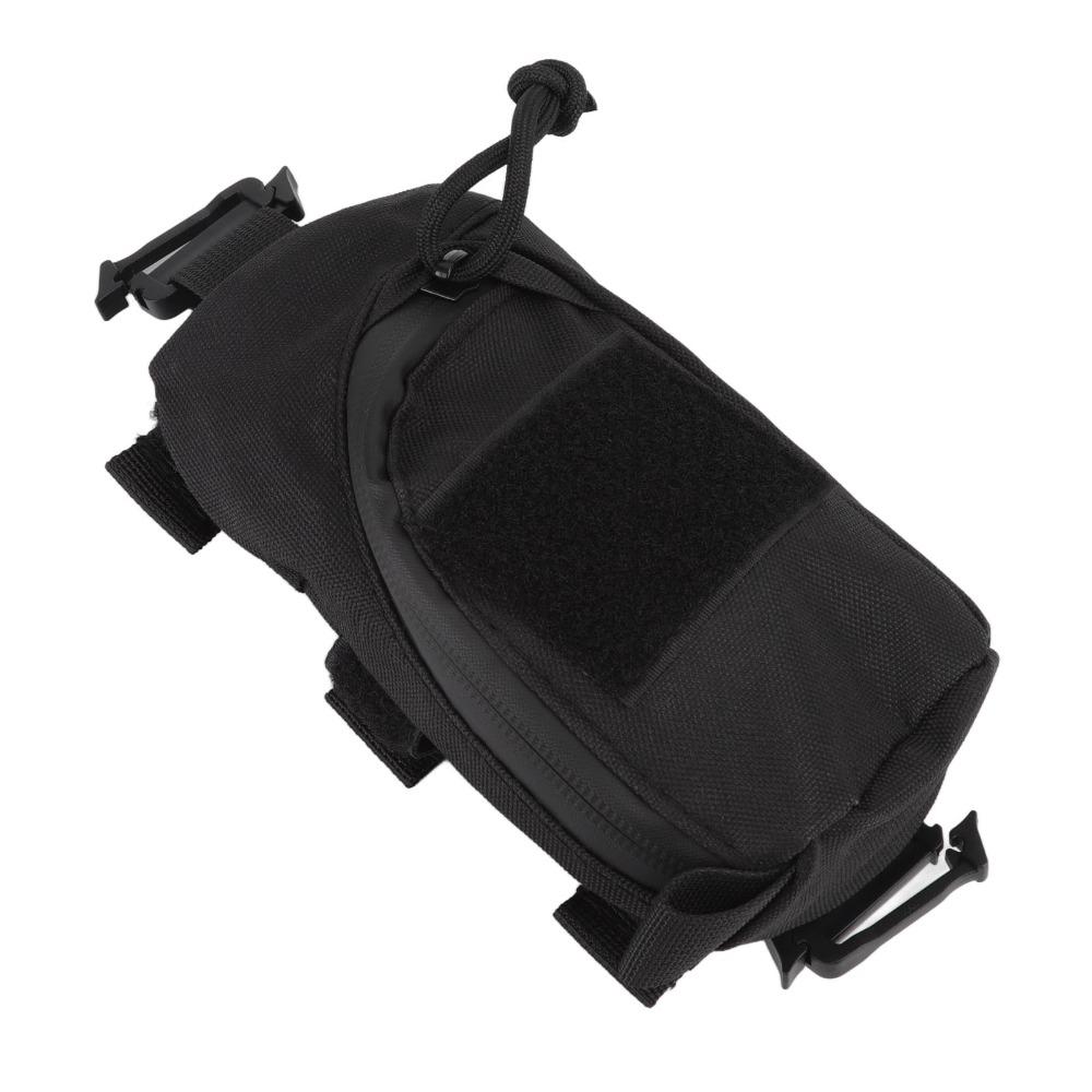 Multifunctional Backpack Shoulder Strap Pouch Shoulder Strap Attachment Outdoor Sport