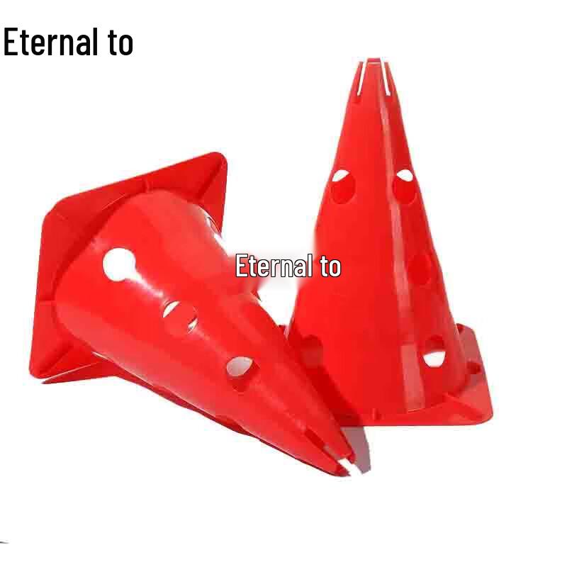 Sports Training Cones Set