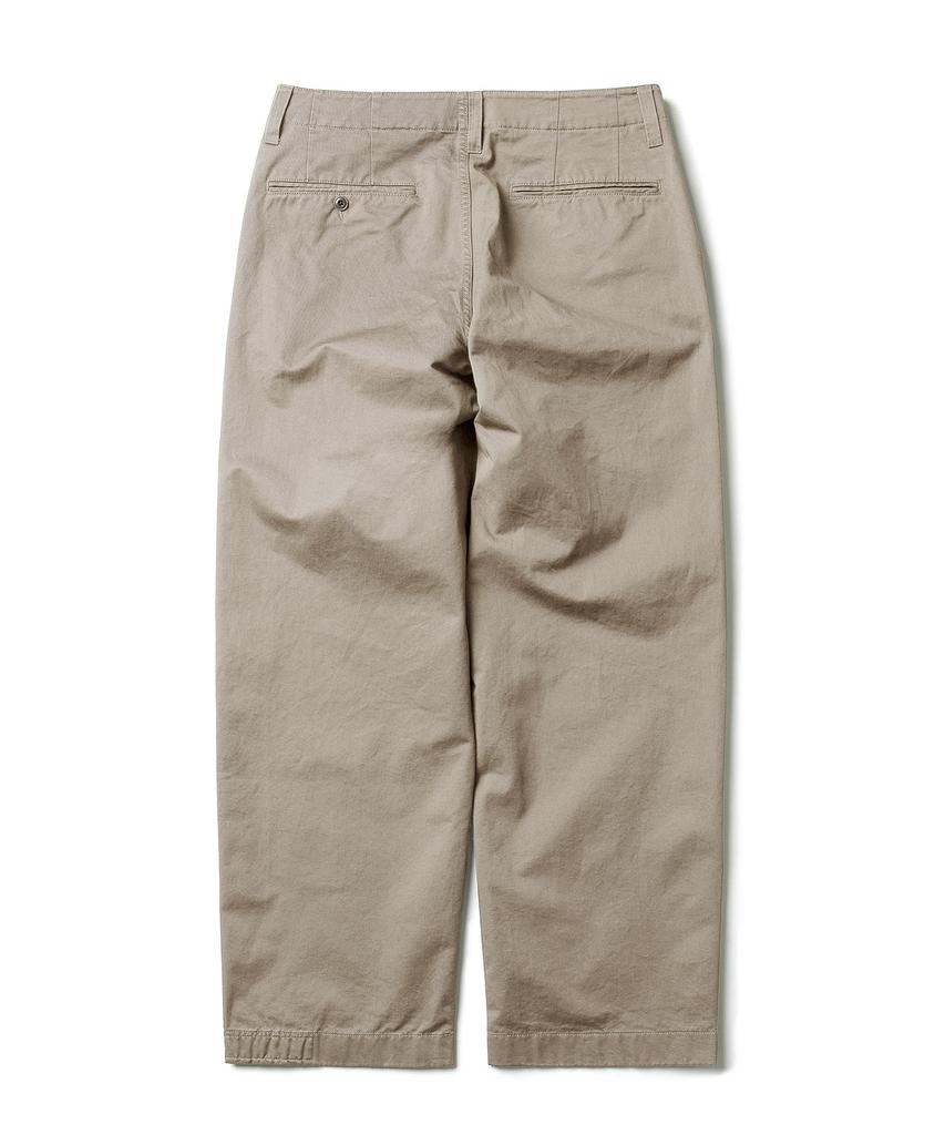 ESFAI Comfort Chino Pants (Beige)