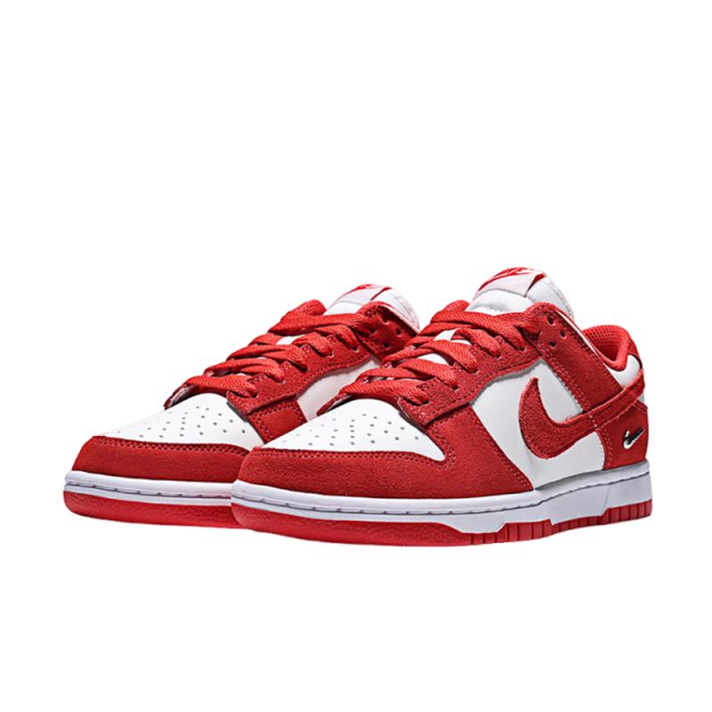 Nike WMNS Dunk Low Casual Shoes EUR 35.5