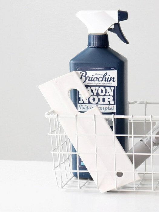 cocorobox white moisture removal squeegee single