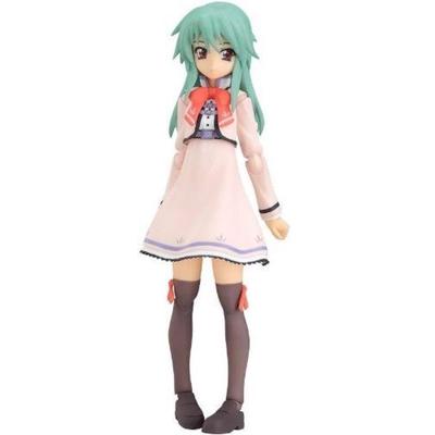 from Japan F//S NEW figma SP-065 Sherlock Hound Action Figure Phat