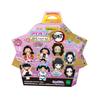 Aqua Beads Kimetsu No Yaiba Character Set (Sold Separately) [Demon Slayer Nezuko] AQ-343