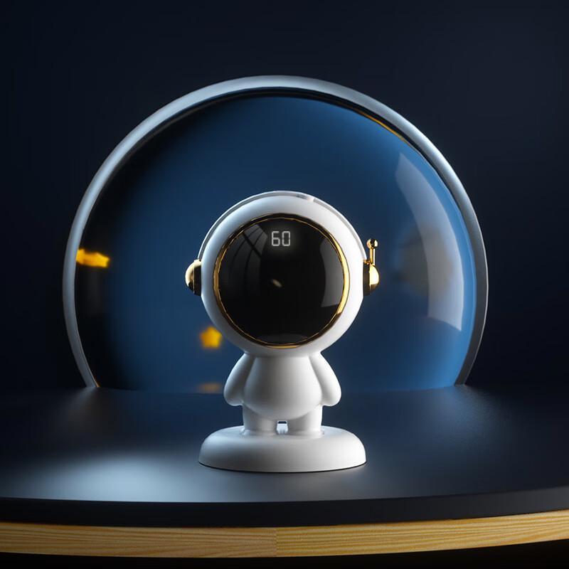 OEING Y11 Astronaut Digital Hand Warmer