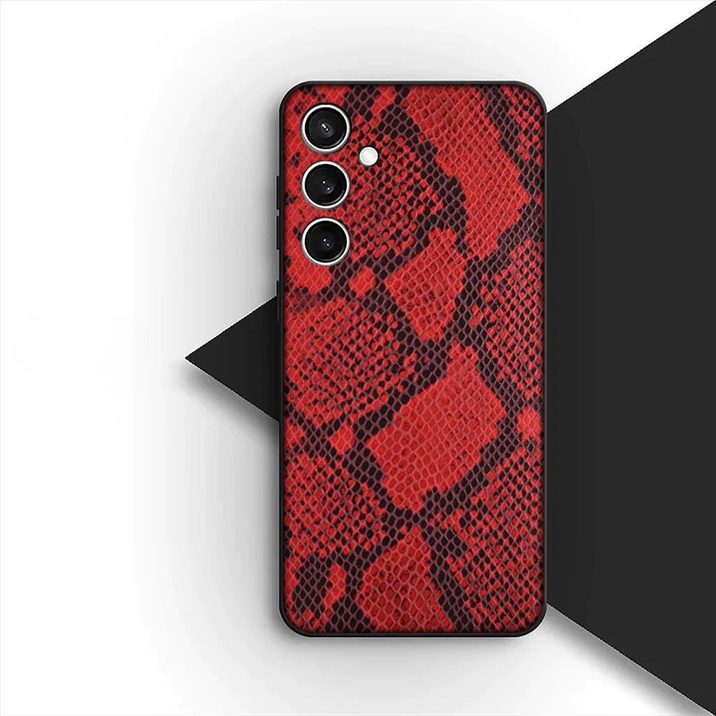 

Protective Cover for Apple iPhone 12 13 Pro XS Max Mini ProMax X XR Air 13Pro Casing Phone Case Cow Print Leopard Snake iPhone 11 Pro
