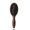 Bristle Beech Air Cushion Comb Round Comb Broach Hairdressing Comb Head Massage Cleaning Air Bag Comb