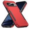 Google Pixel 9 Pro & 10 Pro XL Cross-Border Pioneer Flat Case