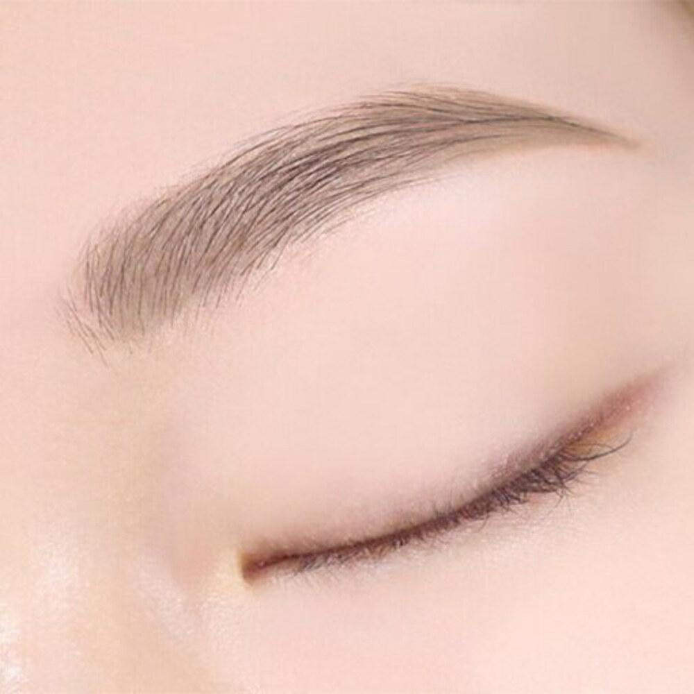 WAKEMAKE Natural Hard Brow Pencil 1+1 Special Set