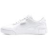 (WMNS) Cali Patent Jr Weiß Damen 370139-01