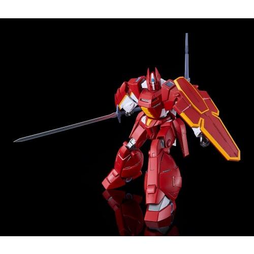 GOOD SMILE COMPANY MODEROID Galient Heavy Armor Modification Non-Scale Assembled Plastic Model