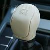 Gear Rod Cover Styling Accessories Anti-slip Portable Comfortable Touch Brake Handle Universal Silicon Car Shift