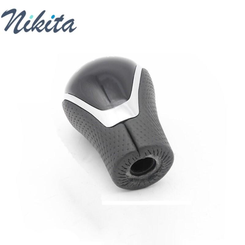 5Speed Car Gear Shift Knob Head Ball Thread Shifter Lever Handle For Great Wall Haval H1 M2 M4 C30 C20R 2013 2014 2015 2016 2017