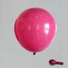 10-inch Retro Twilight Balloons for Birthday & Event Decor