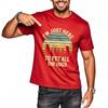 Breathable Tee Solid Color For men short sleeve tshirt Fashion Im Just Here To Pet All The Dogs Comfort Women Teeshirt