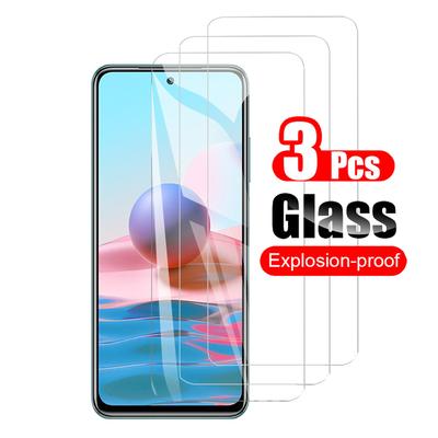 3 pezzi di vetro temperato per Xiaomi Redmi 13C 12C 10C Nota 12 12S 9S 10 10S 11 Pro 11S protezione dello schermo per Xiaomi POCO F5 C65 X4 Pro 5G vetro protettivo