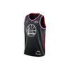Air X NBA Golden State Warriors 2019 Jerseys 'Stephen Curry 30' Men's BV3571-011