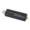 RTL SDR Receiver 100KHz To 1766MHz RTL2832U R820T2 0.5 PPM TCXO USB Software Defined Radio