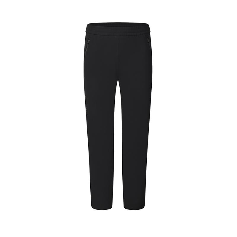 FILA Fitness Casual Pants Men s Pitch Black A11M441613FBK 170/80A/M