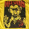 MELVINS Band POSTER Gold Cotton Unisex T-Shirt AN062 Unisex T-Shirt