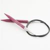 DREAMZ - CIRCULAR NEEDLES 100CM - 9MM