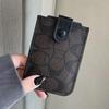 New Luxury Design Wallets for Women Multi-Function Card Holder PU Leather Female Small Card Bag Short Purse Credit Card Holder
