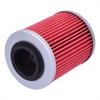 Oil Filter 420256188 711256188 for Can-Am Outlander 330 400 450 500 570 650 800 850 1000 KN152 1000 Outlander R Max Renegade