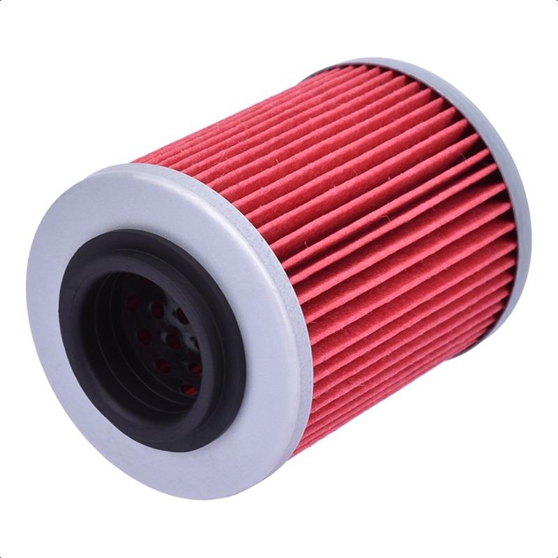 Oil Filter 420256188 711256188 for Can-Am Outlander 330 400 450 500 570 650 800 850 1000 KN152 1000 Outlander R Max Renegade