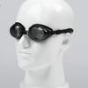 Professional Swimming Goggles UV Protection Silicone Glasses Adjustable Swimming Eyewear Soft Waterproof Comfortable M3Q8