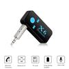 2025 X6 Universal Bluetooth Receiver V4.1 Support TF Card Handfree Call Music Player Phone Car AUX In/Output MP3 Music Player