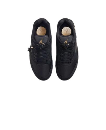 Air Jordan 5 Retro Low Wings Class of 2020-21 Jordan 5 DJ1094-001