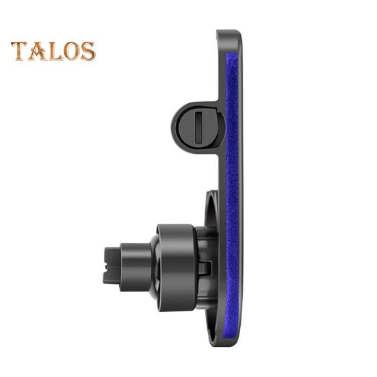 Roller Brush Bar End Cap Cover High Durability Simple Installation Side Cover Replacement Parts for V7/V8/V10/V11