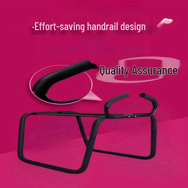 Multifunctional Love Chair: Adult Pleasure and Flirting Stool