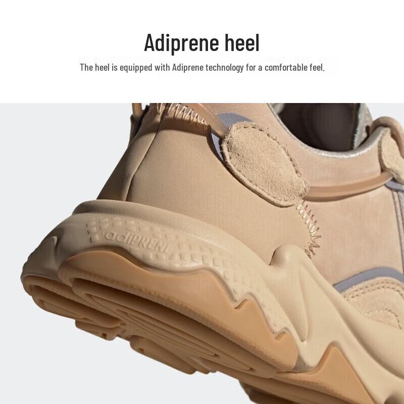 Adidas Originals OZWEEGO Unisex Casual Shoes