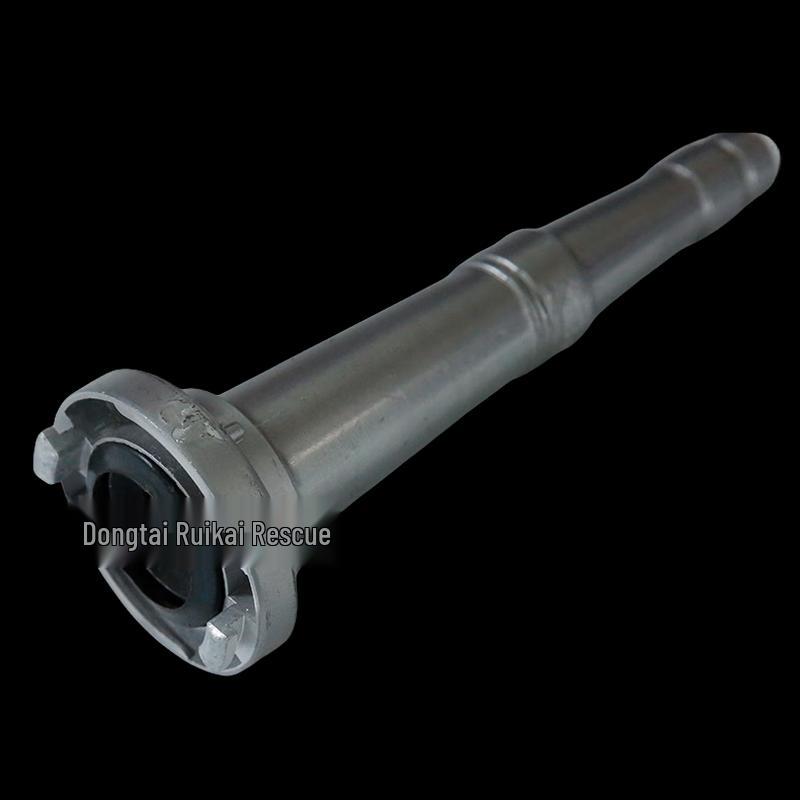 Multi-functional DC Fire & Agriculture Water Gun Nozzle 1