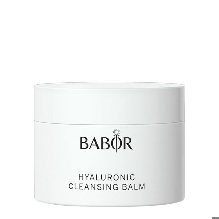 Babor Hyaluronic Cleansing Balm 150ml - Baume Nettoyant Nourrissant
