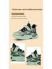 Autumn 2024 Kids' Non-slip Leather Sports Shoes - Soft Sole for Boys & Girls