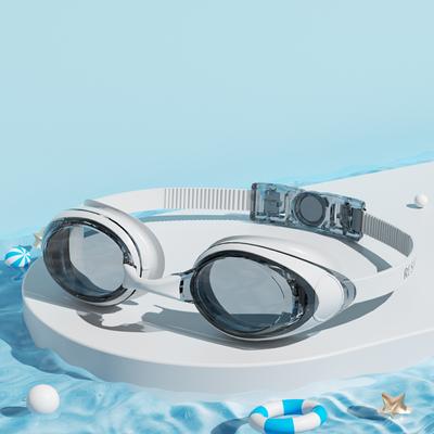 Swimming Goggles Waterproof Anti-fog Unisex Professional Swim Goggles No Leaking Pool Goggles for Adult Men Women