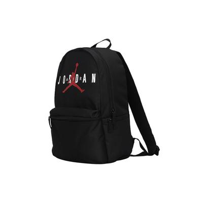 Polyesterový Batoh Běžný Unisex Černý Jordan JD2123005GS-001